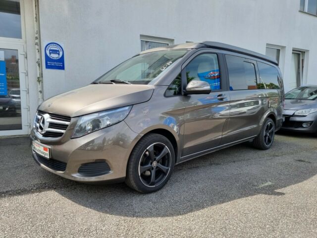 Mercedes-Benz V Marco Polo 220 CDI