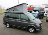Volkswagen T6 California Coast TDI