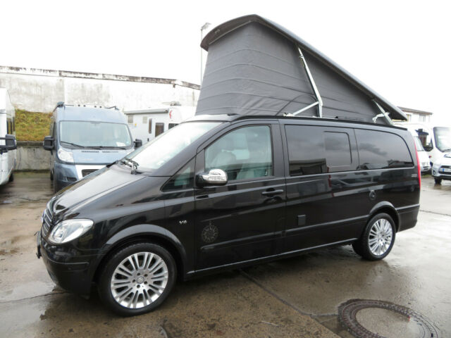 Mercedes-Benz Marco Polo 3.0 CDI Édition