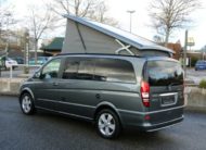 Mercedes-Benz Viano Marco Polo 3.0 CDI Edition