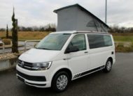Volkswagen T6 California TDI Coast