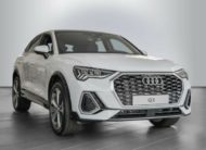 Audi Q3 Sportback 45 TFSI e S line