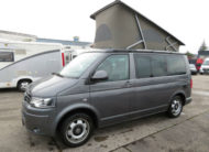 Volkswagen T5 California 4motion 1ère Main