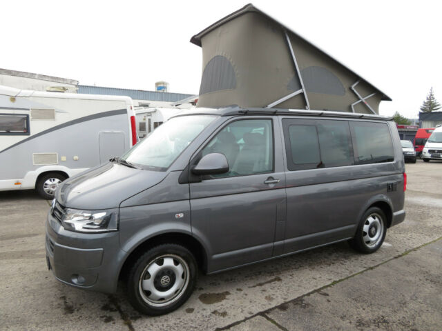 Volkswagen T5 California 4motion 1ère Main