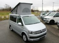 Volkswagen T6 California TDI Ocean 1ère Main