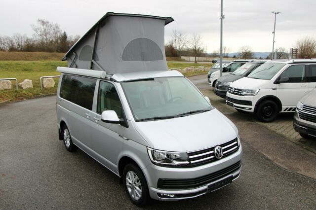 Volkswagen T6 California TDI Ocean 1ère Main