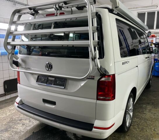 Volkswagen T6 California Beach 4Motion