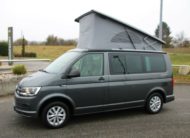 Volkswagen T6 California Coast TDI