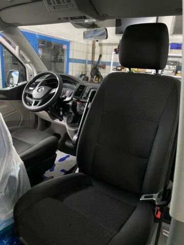 Volkswagen T6 California Beach 4Motion