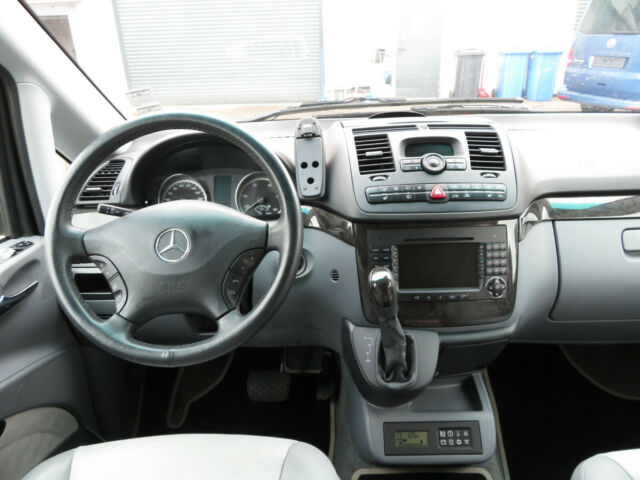 Mercedes-Benz Marco Polo 3.0 CDI Édition