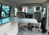 Volkswagen T6 California Coast Auvent 1ère main