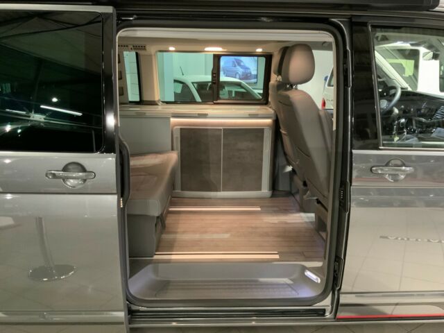 Volkswagen T6.1 California Ocean Edition 4 MOTION