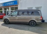 Mercedes-Benz V Marco Polo 220 CDI