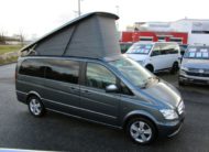 Mercedes-Benz Viano Marco Polo 3.0 CDI Edition