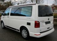 Volkswagen T6 California TDI Coast