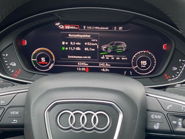 Audi Q5 55 TFSI e Q® S-Line 1 ère Main