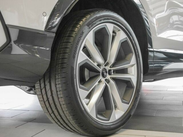 Audi Q3 Sportback 45 TFSI e S line