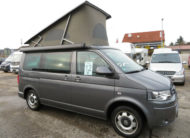Volkswagen T5 California 4motion 1ère Main