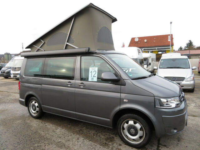 Volkswagen T5 California 4motion 1ère Main