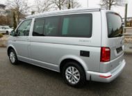 Volkswagen T6 California TDI Ocean 1ère Main