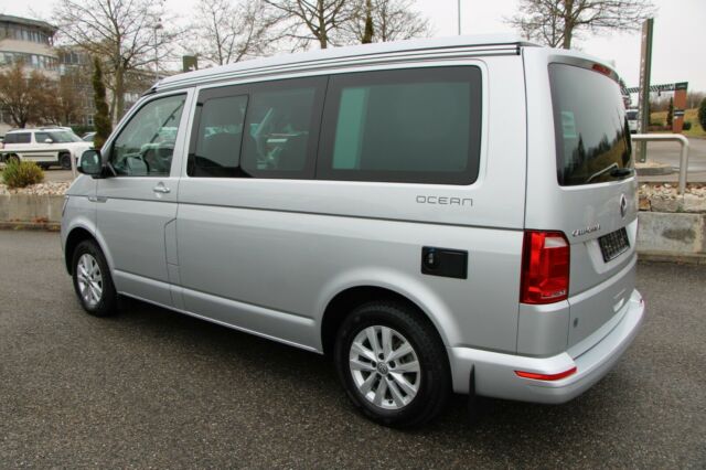 Volkswagen T6 California TDI Ocean 1ère Main