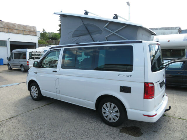 Volkswagen T6 California Coast Auvent 1ère main