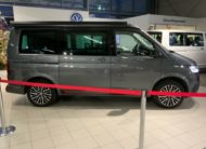 Volkswagen T6.1 California Ocean Edition 4 MOTION