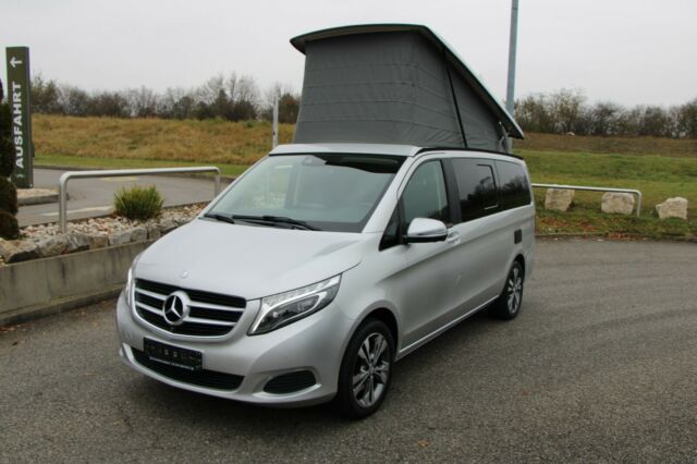 Mercedes-Benz V 250 Marco Polo Edition 4Matic