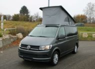 Volkswagen T6 California Coast TDI