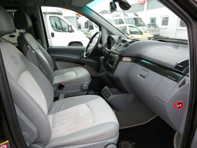Mercedes-Benz Marco Polo 3.0 CDI Édition