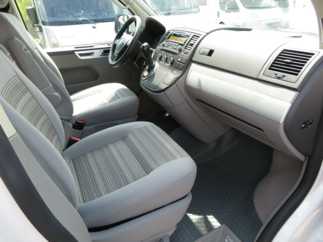 Volkswagen T5 California Comfortline