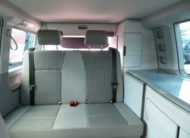 Volkswagen T6 California Coast Auvent 1ère main