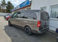 Mercedes-Benz V Marco Polo 220 CDI