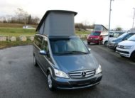Mercedes-Benz Viano Marco Polo 3.0 CDI Edition