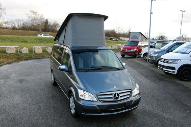 Mercedes-Benz Viano Marco Polo 3.0 CDI Edition