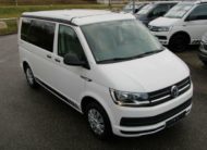 Volkswagen T6 California TDI Coast
