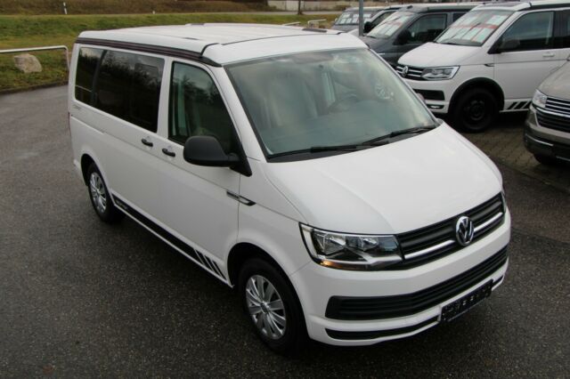 Volkswagen T6 California TDI Coast