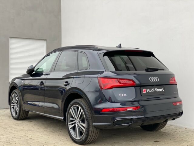 Audi Q5 55 TFSI e Q® S-Line 1 ère Main