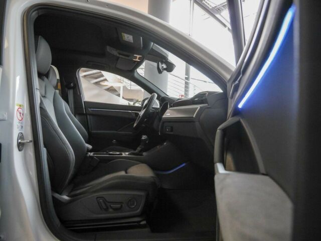 Audi Q3 Sportback 45 TFSI e S line