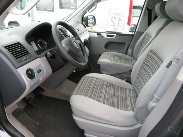 Volkswagen T5 California 4motion 1ère Main