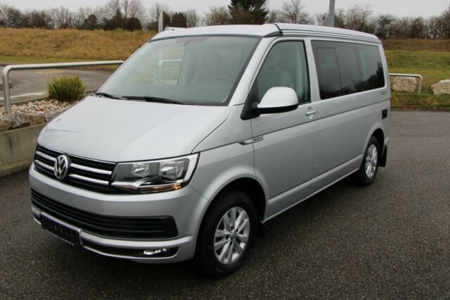 Volkswagen T6 California TDI Ocean 1ère Main