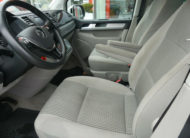 Volkswagen T6 California Coast 4 Motion