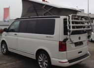 Volkswagen T6 California Beach 4Motion