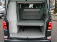 Volkswagen T6 California Coast TDI