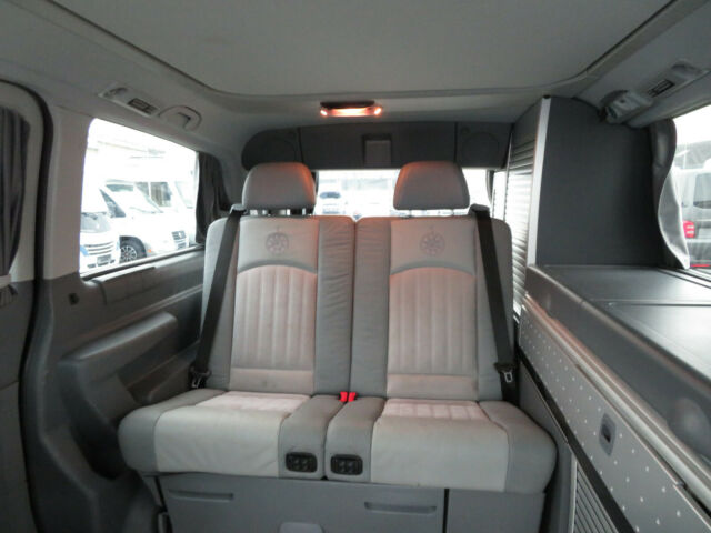 Mercedes-Benz Marco Polo 3.0 CDI Édition