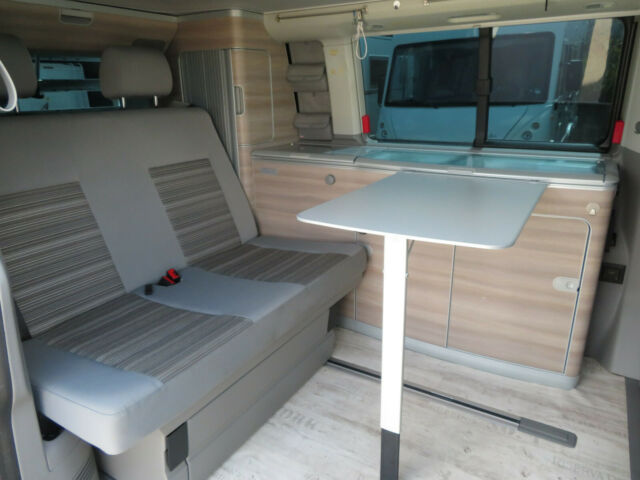 Volkswagen T5 California Comfortline