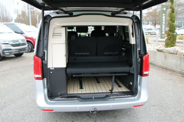 Mercedes-Benz V 250 Marco Polo Edition 4Matic
