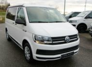 Volkswagen T6 California TDI Coast