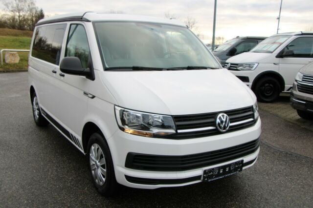 Volkswagen T6 California TDI Coast