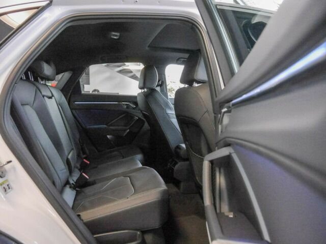 Audi Q3 Sportback 45 TFSI e S line